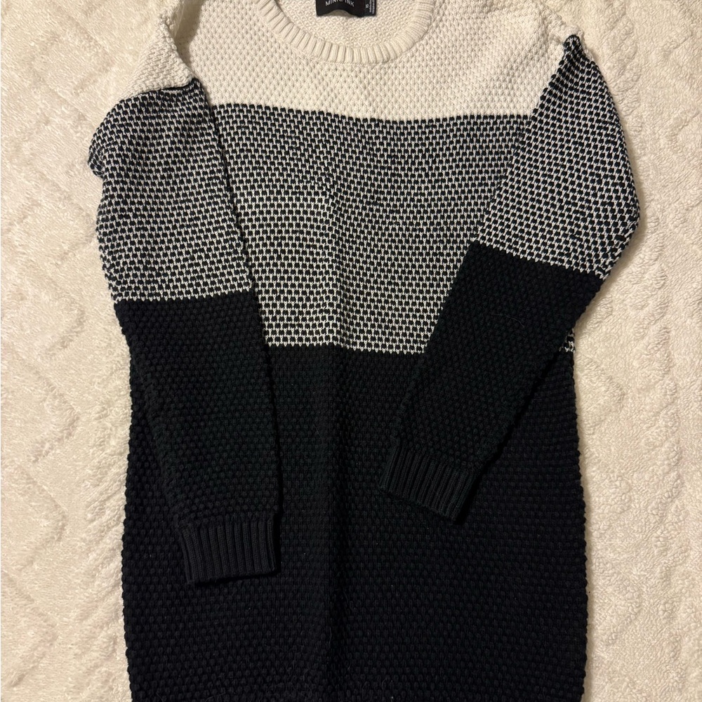 Sweater Dress bundle